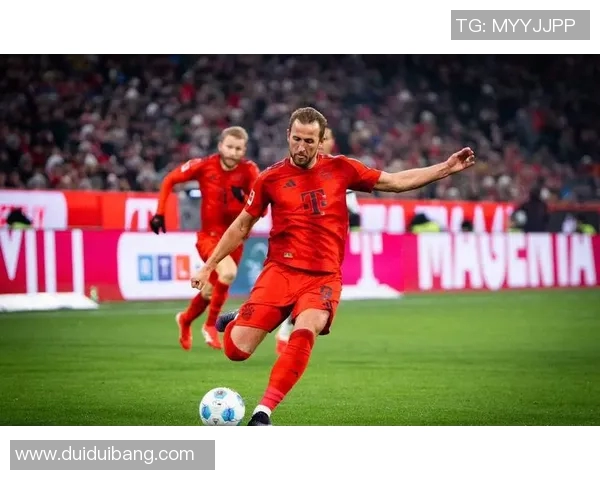 切尔西与拜仁欧冠对决精彩转播时间及观看指南全解析