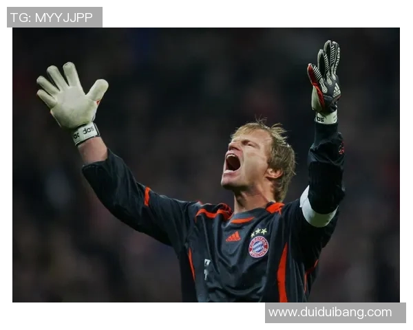 狮王卡恩的传奇人生与足球世界的辉煌成就探秘