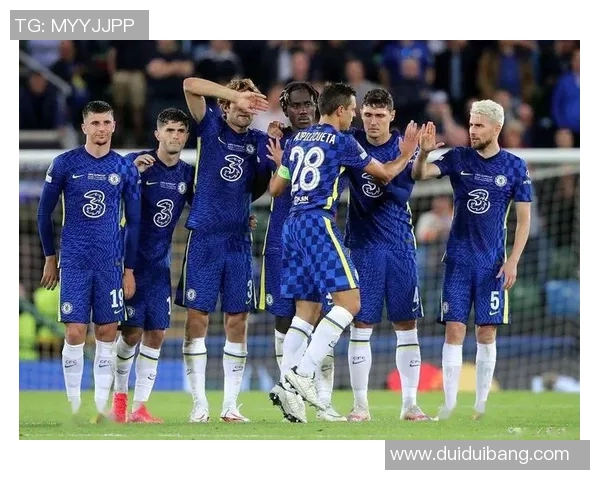 曼城对阵切尔西的比赛时间安排及赛事前瞻分析