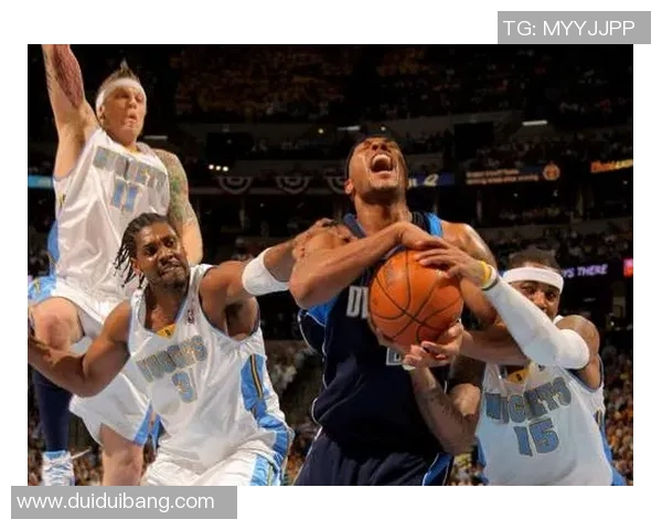 2018年12月19日小牛队与掘金队精彩直播回顾与赛后分析