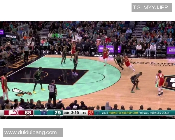 老鹰与黄蜂精彩对决视频直播全程回放与赛后分析尽在这里