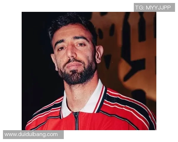 布鲁诺费尔南德斯