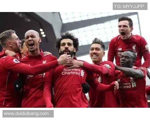 利物浦与拜仁激战正酣比分悬念引发球迷热议