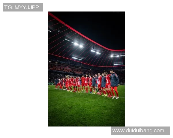 拜仁与利物浦激战正酣比赛结果揭晓引发球迷热议